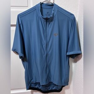 Pearl Izumi Quest Cycling Jersey size L